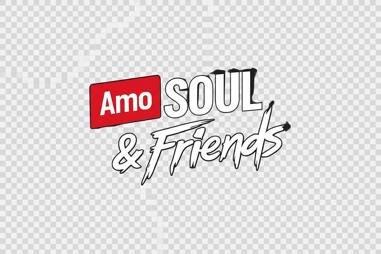 Amosoul and Friends