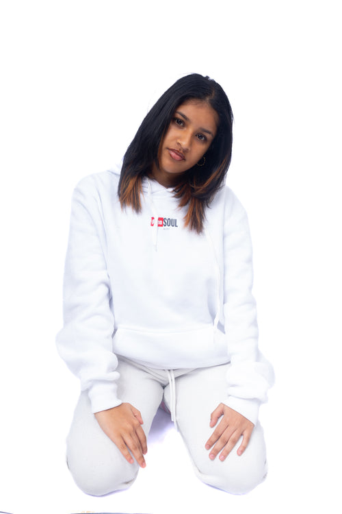 Need Money For Amosoul and Friends Hoodie